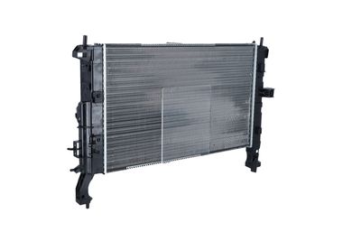 RADIATOR RACIRE MOTOR NRF 53475A 21