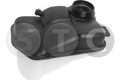 разширителен съд, охладителна течност STC T403975
