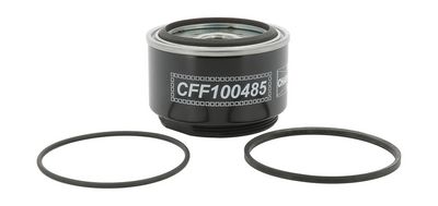 CHAMPION Kuro filtras
