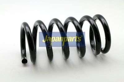 JAPANPARTS Пружина ходовой части