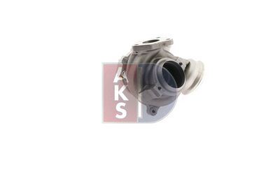 LADER AUFLADUNG AKS DASIS 025001N 7