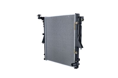 KüHLER MOTORKüHLUNG NRF 560009 9