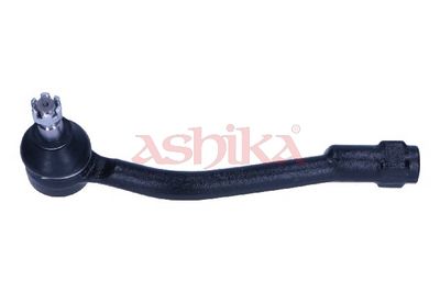 Skersinės vairo trauklės galas