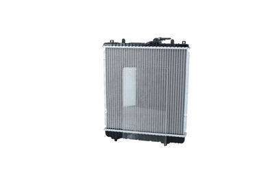 KüHLER MOTORKüHLUNG NRF 53825 27