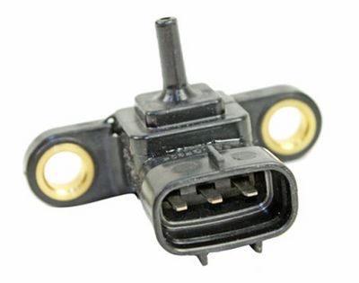 Sensor, Saugrohrdruck