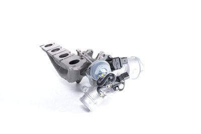 LADER AUFLADUNG BTS Turbo T914918 33