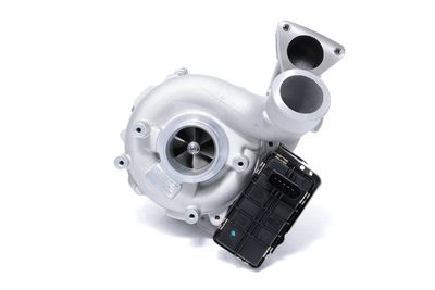 LADER AUFLADUNG BTS Turbo T917465BT 1