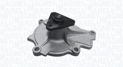водна помпа, охлаждане на двигателя MAGNETI MARELLI 352316171479