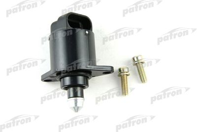 Поворотная заслонка, подвод воздуха PATRON P26-0011