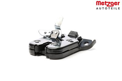HECKKLAPPENSCHLOSS METZGER AUTOTEILE 2310906 24