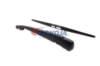 SET STERGATOARE CURATARE PARBRIZ ACKOJA A260471 40