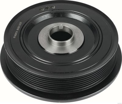 RIEMENSCHEIBE KURBELWELLE