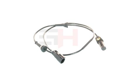 SENZOR TURATIE ROATA GH GH704803V 8