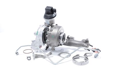 LADER AUFLADUNG BTS Turbo T981139 12