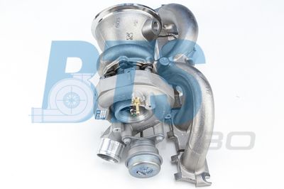 LADER AUFLADUNG BTS Turbo T915828 3