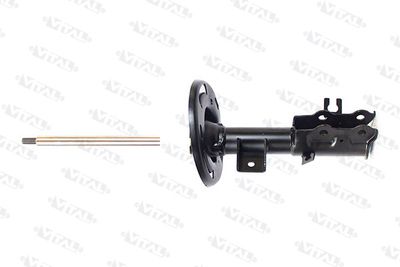 Амортизатор VITAL SUSPENSIONS 112183.2 для MAZDA 2