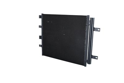 KONDENSATOR KLIMAANLAGE NRF 35604 31