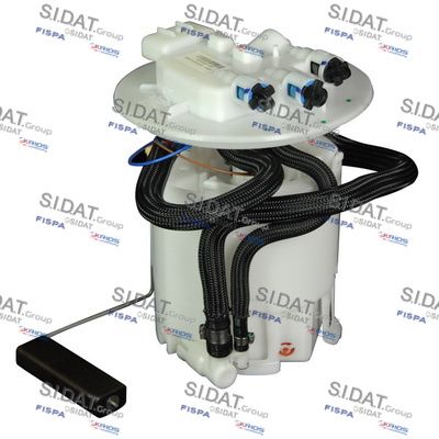 SIDAT 72463 Топливный насос 