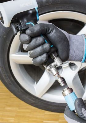 Vorschau Verbindungs-/Verteilerstück, Drucklufttechnik Ansicht 2