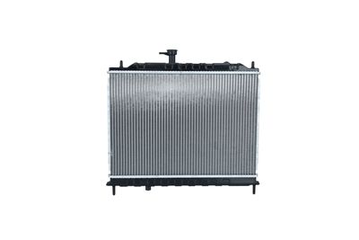 RADIATOR RACIRE MOTOR NRF 53492 25