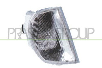 Фонарь указателя поворота PRASCO FT1504013 для FIAT ULYSSE