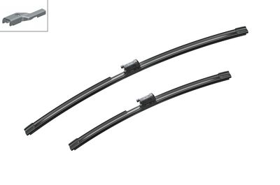 BOSCH Wiper Blade 3 397 110 008