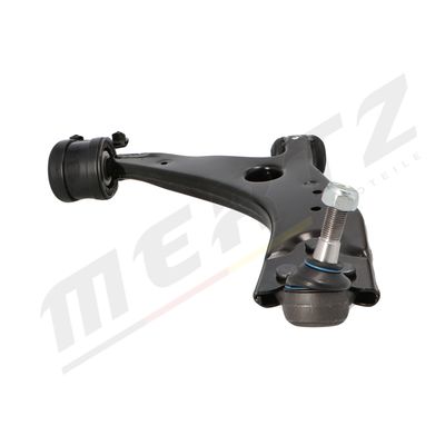 Control/Trailing Arm, wheel suspension M-S1858