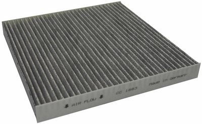 FILTRU AER HABITACLU