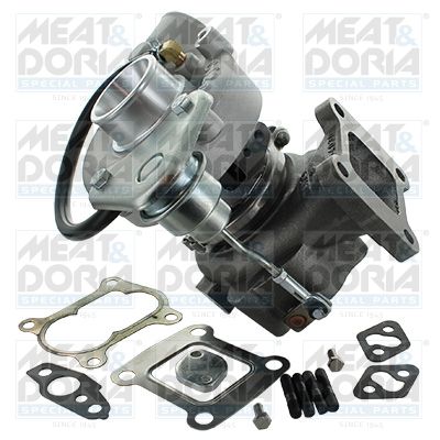 Компрессор, наддув MEAT & DORIA 65405 для TOYOTA LAND CRUISER