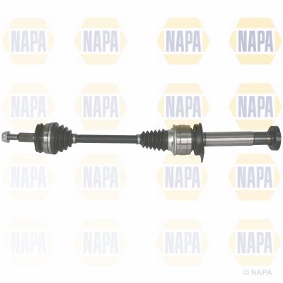 Drive Shaft NAPA NDS1187R