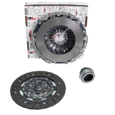 SET AMBREIAJ MTR 12129351