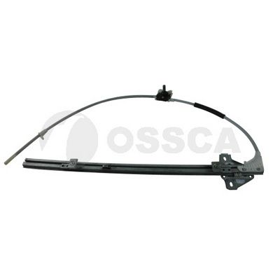 стъклоподемник OSSCA