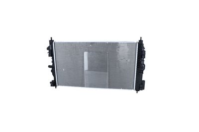 KüHLER MOTORKüHLUNG NRF 53131 28