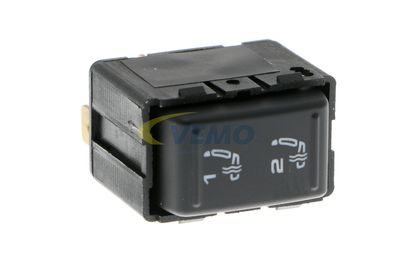 STEUERGERäT SITZHEIZUNG VEMO V15711025 57