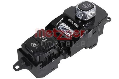 INTRERUPATOR MULTIFUNCTIONAL