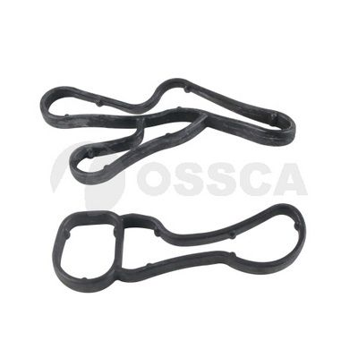комплект гарнитури, маслен радиатор OSSCA 63456