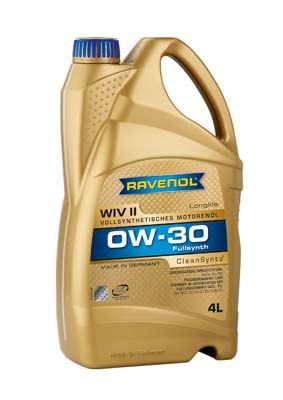 Olej silnikowy 0W30 WIV 4L A5/B5 RAVENOL 1111101-004-01-999 produkt