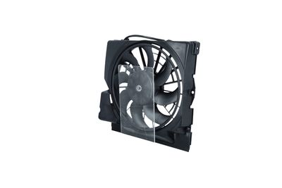 VENTILATOR RADIATOR NRF 47025 30