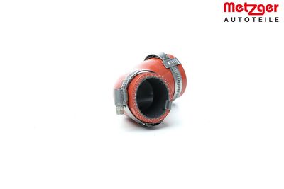 LADELUFTSCHLAUCH METZGER AUTOTEILE 2401100 31