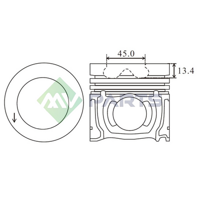 PISTON