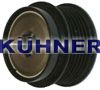Механизм свободного хода генератора AD KÜHNER 885211 для JEEP CHEROKEE