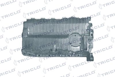 маслена вана (картер) TRICLO 403993