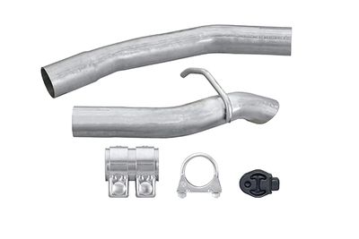 ABGASROHR HELLA 8LA366003971 1