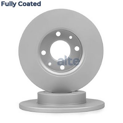 DISC FRANA ALTE AUTOMOTIVE 127938FCAL