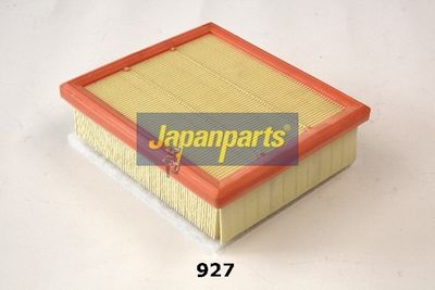 Filtro de aire JAPANPARTS FA-927S, foto 2