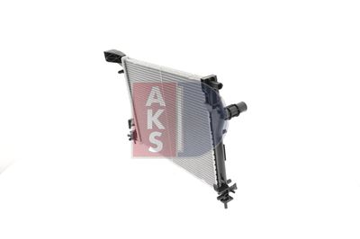 KüHLER MOTORKüHLUNG AKS DASIS 080135N 10