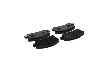 SET PLACUTE FRANA FRANA DISC BOSCH 0986495270 15