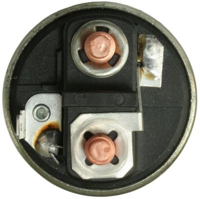 Elektromagnetický spínač, startér HC-Cargo F 032 234 969