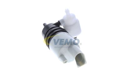 WASCHWASSERPUMPE SCHEIBENREINIGUNG VEMO V20080116 45