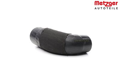 LADELUFTSCHLAUCH METZGER AUTOTEILE 2401244 24